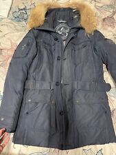 Giubbotto Invernale Per Uomo Canadiens