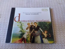 Scarlatti : Essercizi per