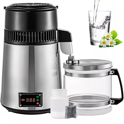 Sihao macchina distillatrice - macchina,