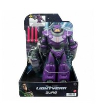 Toy Story Zurg Mattel HHJ72