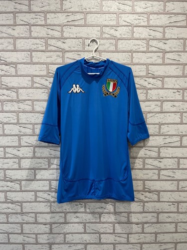 Maglia rugby vintage kappa - maglia,