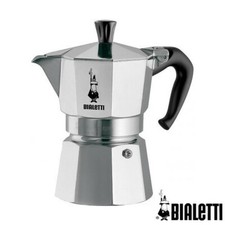 BIALETTI CAFFETTIERA MOKA