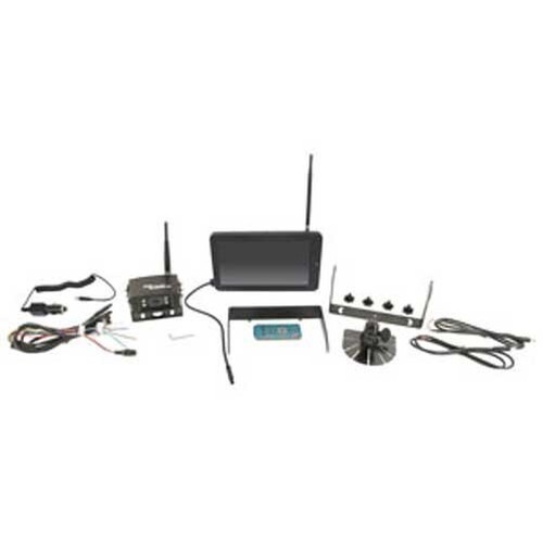 Kit telecamera cabcam wireless - kit,
