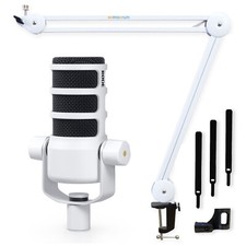 Rode Podmic Microfono Podcast