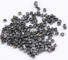 5 ct 1,5-2,0 mm cubi naturali