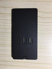 ASUS Eee PC R101 cover inferiore tappo bottom case base sportellino ram NERO