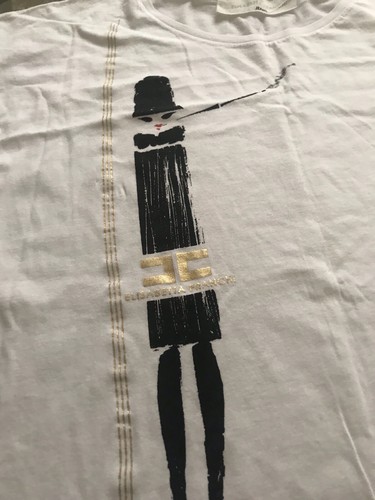 Shirt elisabetta - t-shirt,