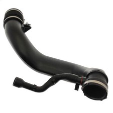 Tubo turbo aspirazione per