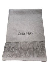 CALVIN KLEIN SCIARPA DONNA