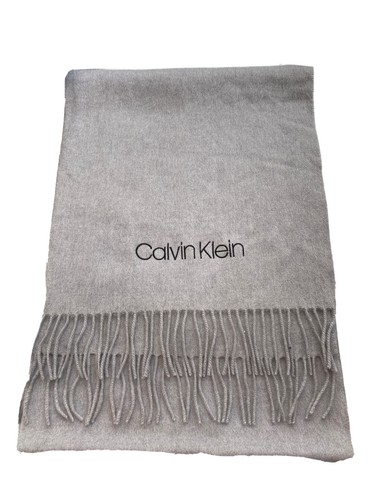 Calvin klein sciarpa - calvin, donna