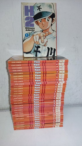 Serie completa no - 1/34, qs