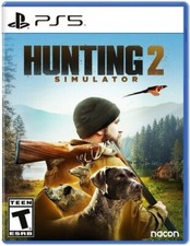 Hunting Simulator 2 (Sony