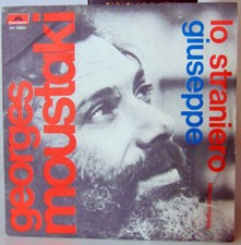 Disco Vinile 45 Giri Georges