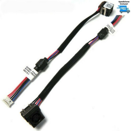 Jack dell latitude - e5430, e5530