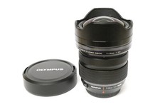 Obiettivo Olympus M.Zuiko