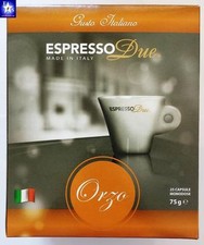ESPRESSO DUE 25 Capsule di
