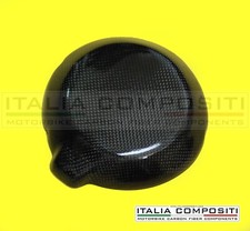 Protezione carter alternatore