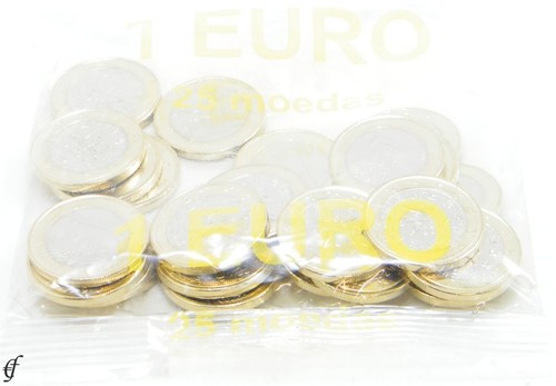 Portogallo bustina euro - bustina,