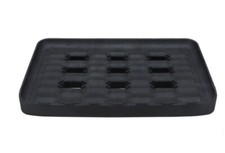 Pedana superiore per pedana