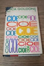 Luca Goldoni Cioè Club