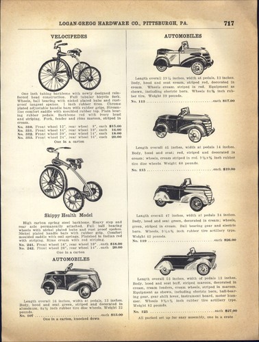 1938 carta pubblicitaria pg - carta,