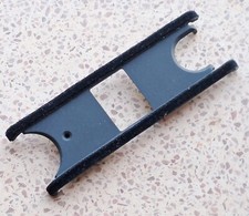 Rarissima mascherina per film muti 35mm per Proiettore Zeiss TK35/56