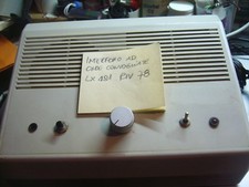 Nuova elettronica Lx 481 Interfono ad onde convogliate rivista num. 78