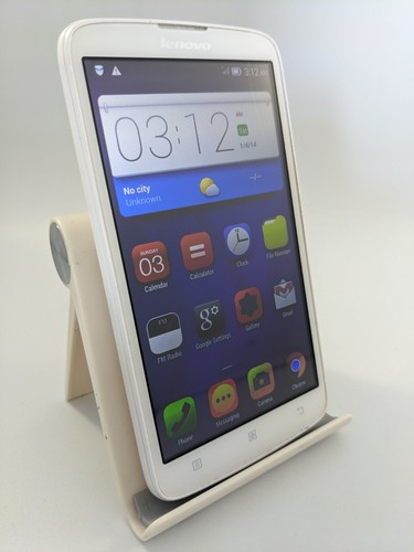 Lenovo a399 smartphone android - a399,