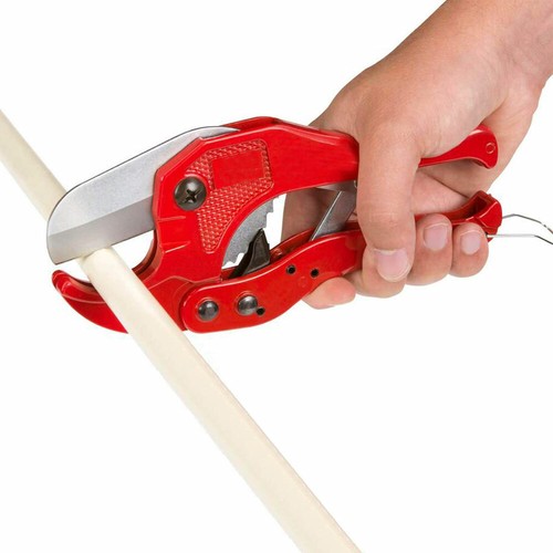 Cesoia pinza tagliatubi pvc - cesoia,