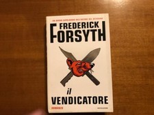 IL VENDICATORE - Frederick