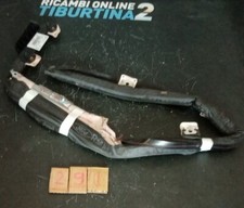 Airbag tendina laterale destra Ford B-max 2012 in poi Numero 291