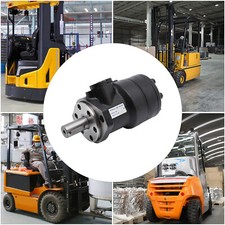 BMR 160 Replace Hydraulic