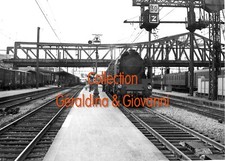 S.N.C.F. Gare de Vierzon