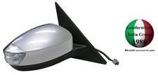 SPECCHIO RETROVISORE DX