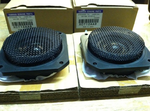 Tweeter yamaha ns10m nuovi - yamaha,
