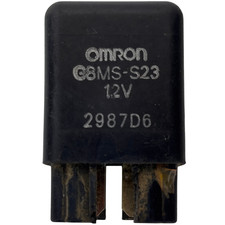 Relè Suzuki LTR 450