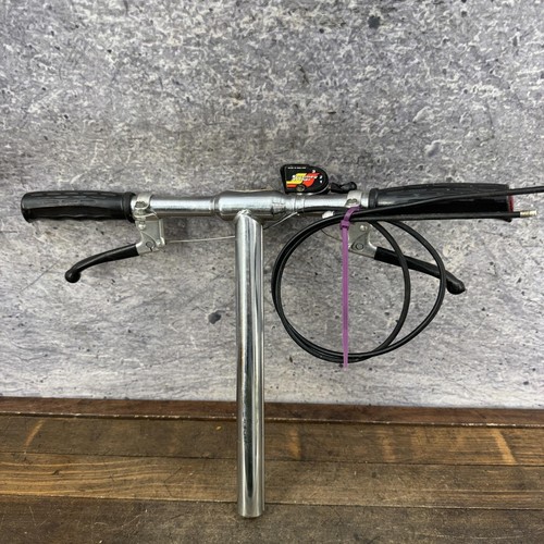 Vintage dahon manubrio - vintage,