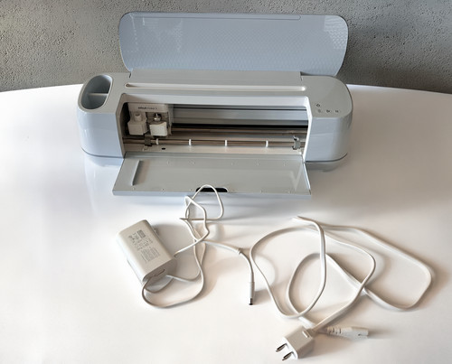 Cricut maker taglierina - 3,