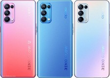 Smartphone Oppo Reno5 Pro 5G