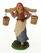 CONFALONIERI STATUINA PER