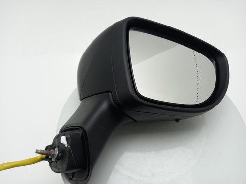 Renault captur door - captur, o/s