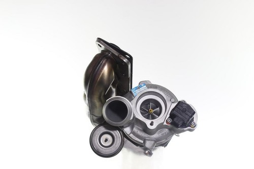 Turbo turbina - turbo,