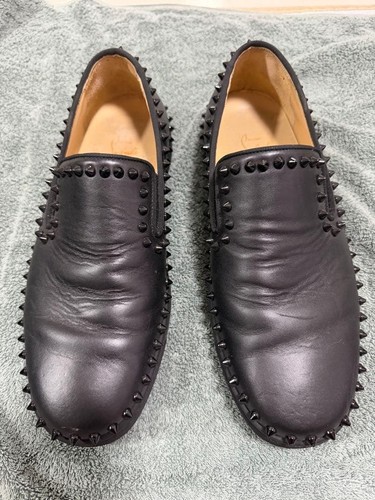 Scarpe mocassini christian - scarpe,
