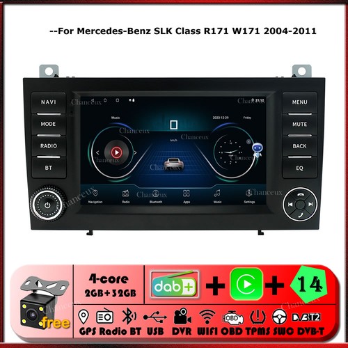 Autoradio android gps - android,