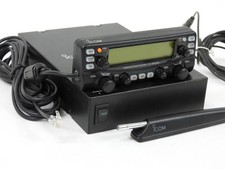 Icom IC-R2500 Ricevitore