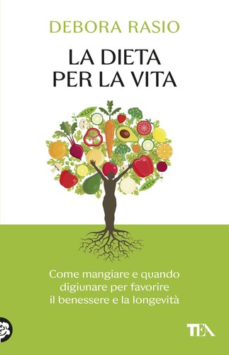 Libri debora rasio la dieta - la,