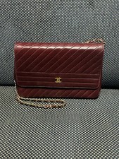 Borsa a tracolla Chanel