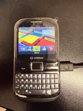 Vodafone Branded Cell Phone