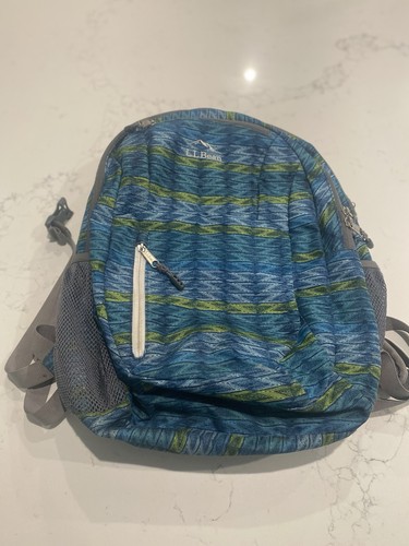 Bean deluxe book - deluxe, bag