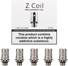 Autentico  Zenith Resistenze